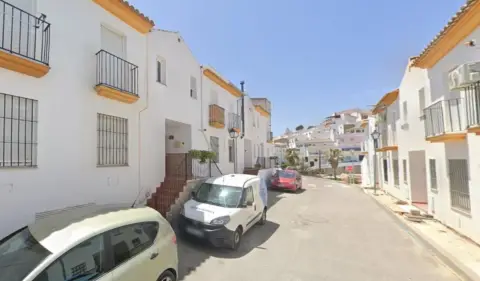 Casa adosada en calle A (La Viñilla)