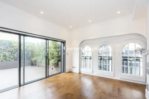 Dúplex en Carrer de Balmes