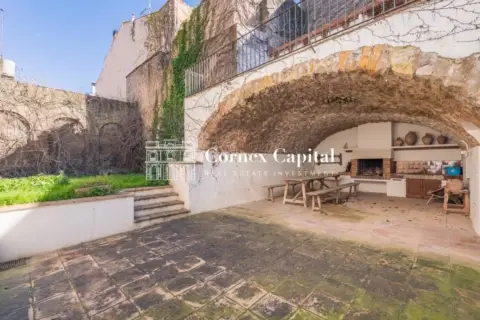 Casa en Carretera de Torroella
