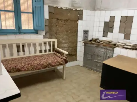 Casa en Villaburbula
