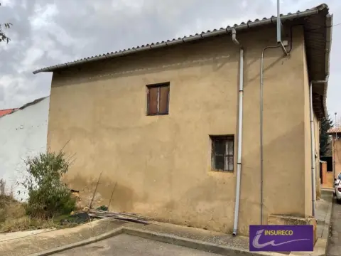 Casa en Villaburbula