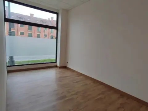 Habitación en calle Anselmo Solar