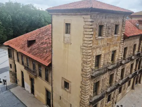 Piso en calle de la Fruta