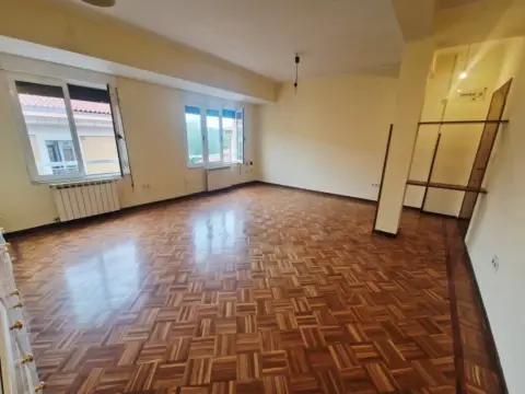 Piso en calle de la Fruta
