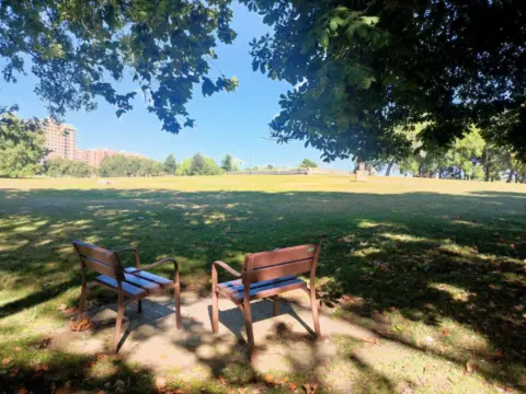 Piso en Avenida de Pío XII, 3