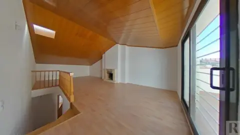 Casa pareada en Sabadell Centre