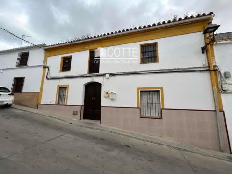Casa en calle Nueva, 10