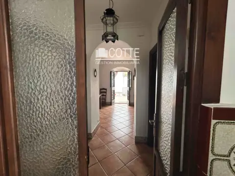 Casa en calle Nueva, 10