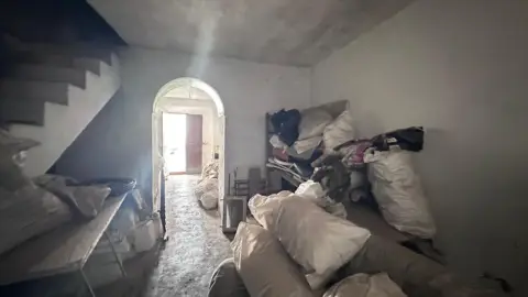Casa en El Real de La Jara