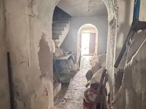 Casa en El Real de La Jara