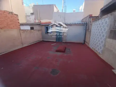 Casa en Zona de La Bosca