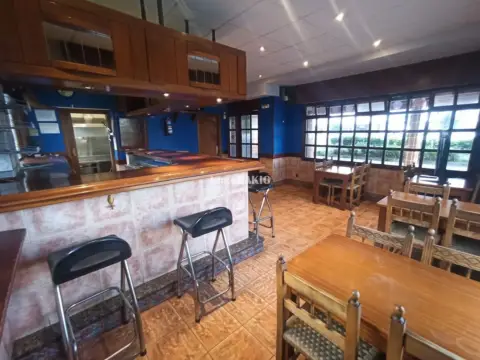 Local comercial en Playa