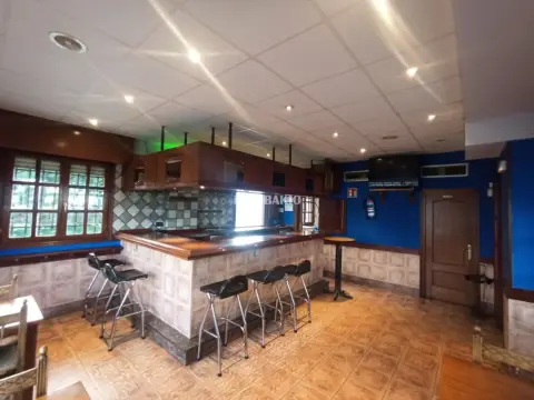 Local comercial en Playa