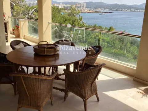 Piso en Cala Gracio