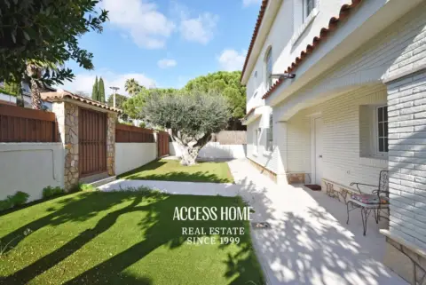 Chalet en Premià de Dalt