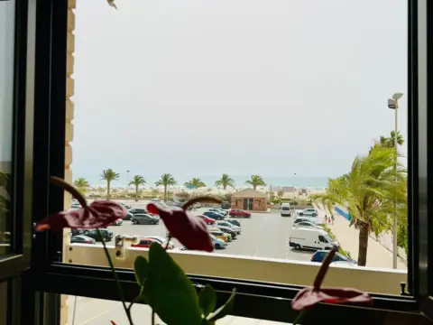Piso en Platja del Port de Sagunt