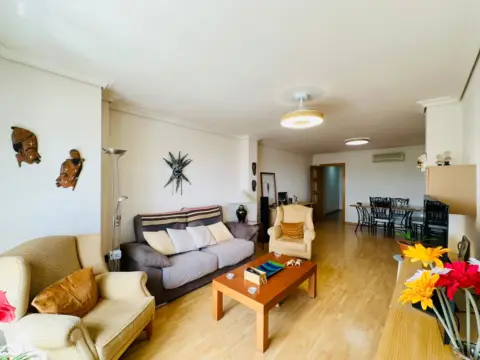 Piso en Platja del Port de Sagunt