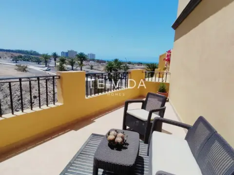 Casa adosada en Callao Salvaje