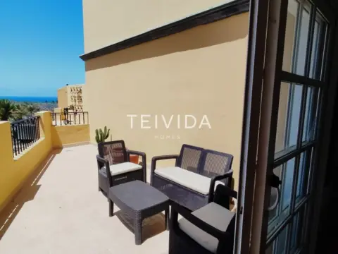 Casa adosada en Callao Salvaje