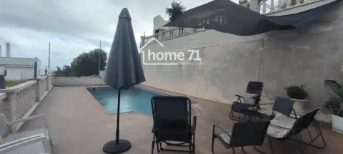 Chalet en Segur de Calafell