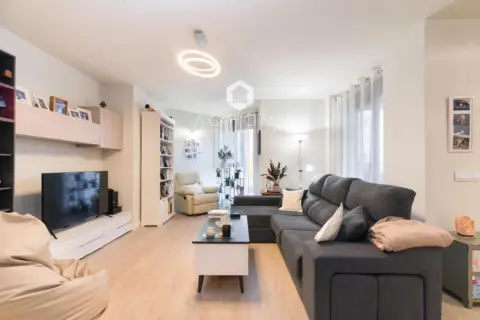 Piso en Paracuellos de Jarama