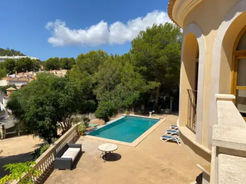Casa en Peguera