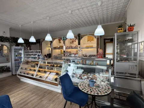 Local comercial en Teulada