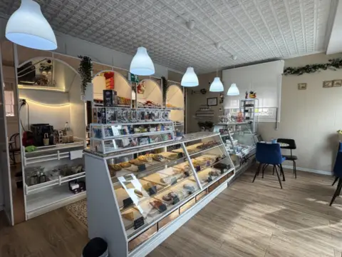 Local comercial en Teulada