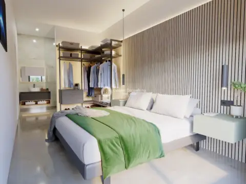 Chalet en Carrer de Alquibla