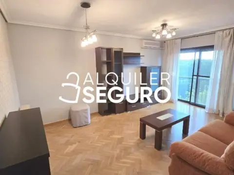 Piso en Noreste