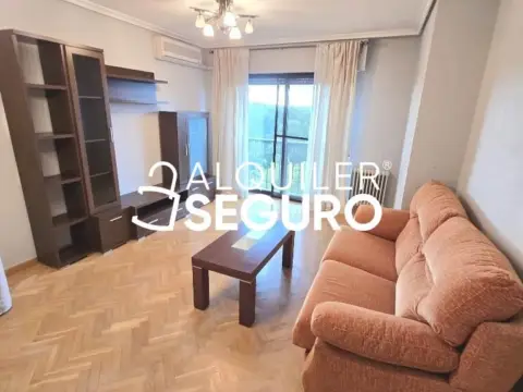 Piso en Noreste