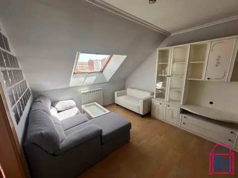 Apartamento en Michaisa