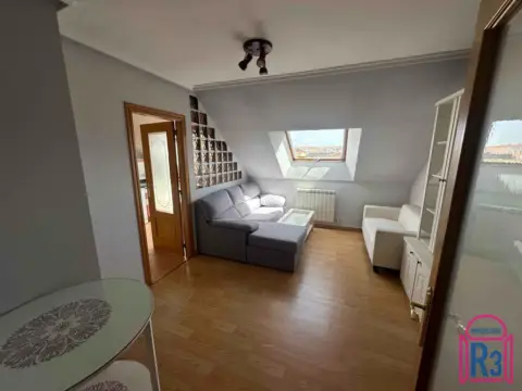 Apartamento en Michaisa