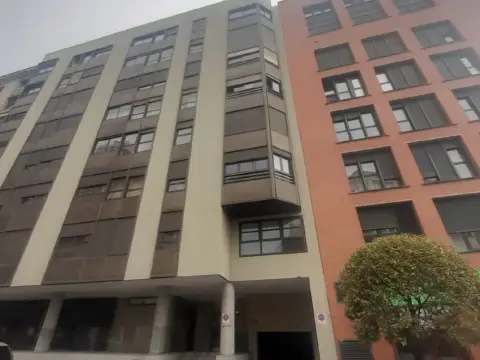 Piso en Zaragozako Etorbidea