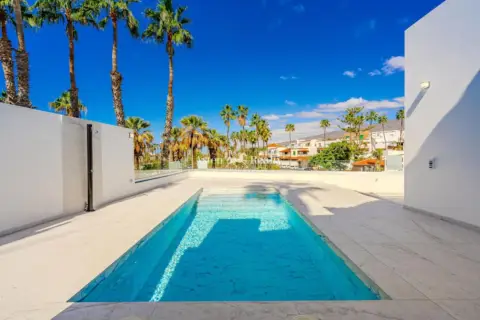 Casa – Adeje