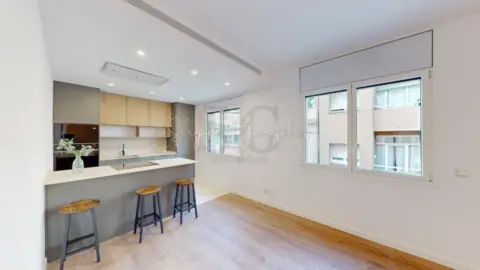 Piso en La Salut