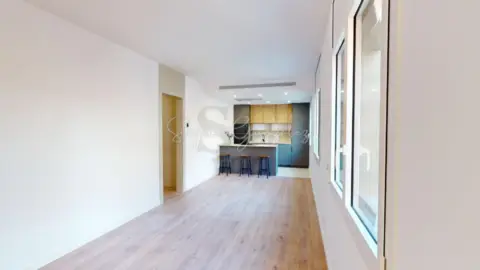Piso en La Salut