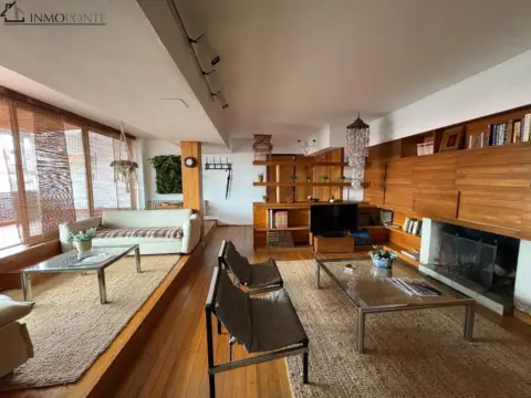 Piso en Benito Corbal