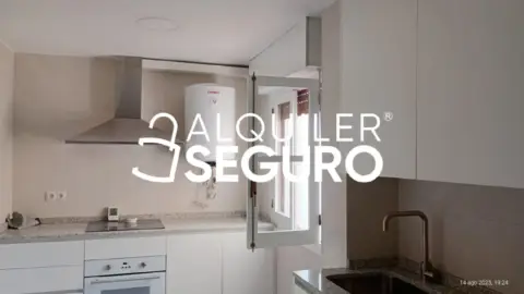 Piso en Centro - Casco Histórico