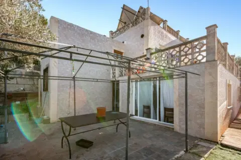 Finca rústica en Manacor