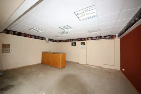 Local comercial en Porto Cristo