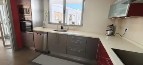 Casa en Santa Rita-Alborgí