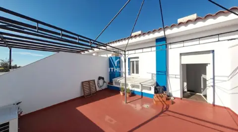 Piso en Bormujos Centro