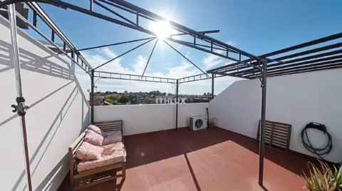 Piso en Bormujos Centro