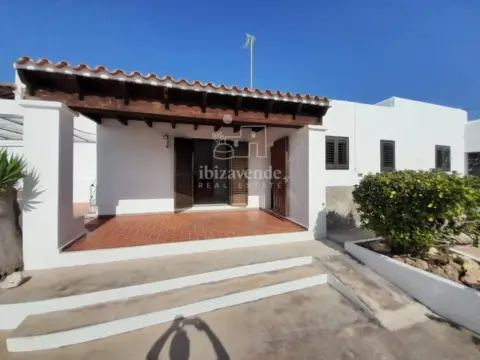 Casa en Carrer 15 del Port des Torrent