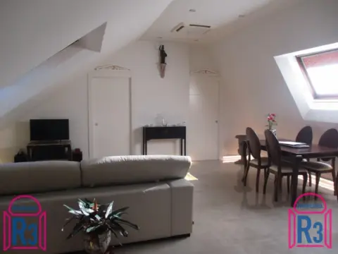 Piso en Centro Ciudad