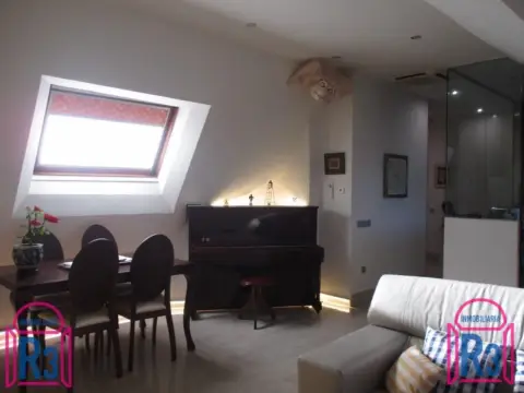 Piso en Centro Ciudad