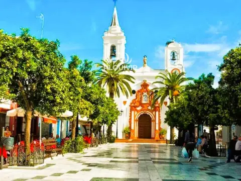 Casa en Almonte