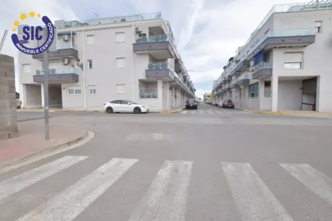 Garaje en calle Cl Nou D Octubre
