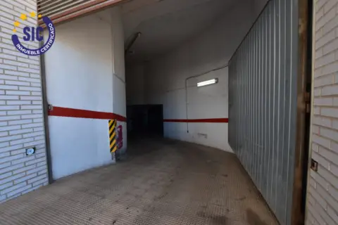 Garaje en calle Cl Nou D Octubre